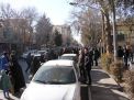 مراسم راهپیمایی ایران مقتدر